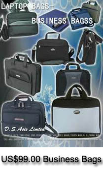 US$199 for Business & Laptop Bags: Online Shopping with Free Shipping