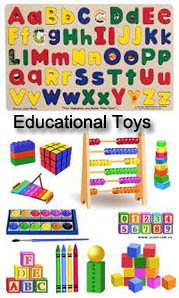 US$199 for Educational Toys: Online Shopping with Free Shipping