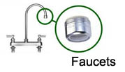 US$199 for Faucets: Online Shopping with Free Shipping